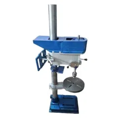 Hukums 16mm Bench Drill Machine without Motor, SI-HB-17377-15