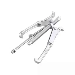 HUKUMS 10 inch Carbon Steel 3 Leg Drop Forged Bearing Puller-picture-18
