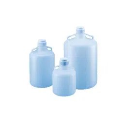 Tarsons 15L Polypropylene Carboy, 583251-26
