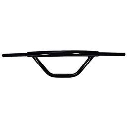 AOW LED Handle Bar Black for TVS Scooty Pep+-16