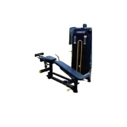 MK Leg Curl Extension for Gym-4