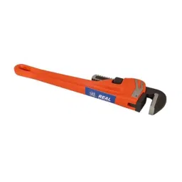 Real Stf 24 inch Real Heavy Rigid Pipe Wrench-image-70