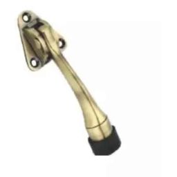 Bonus Zinc Alloy Antique Finish Door Stopper-picture-13