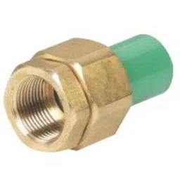 Astral CPVC Pro 15mm Brass Female Union, M512119901-picture-13