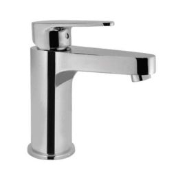Jaquar Vignette Prime Antique Bronze 450mm Single Lever Basin Mixer without Popup Waste, VGP-ABR-81011B-picture-43