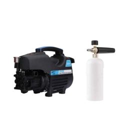 QPT by STARQ 2100W 180bar High Pressure Washer with Foam Lance, Q3-A-image-48