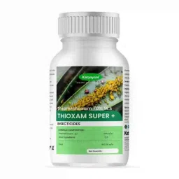 Katyayani 3 Litre Chloda 9.3% Chlorantraniliprole &a; 4.6% Lambda Cyhalothrin ZC Chemical Insecticide, K-6252-image-4
