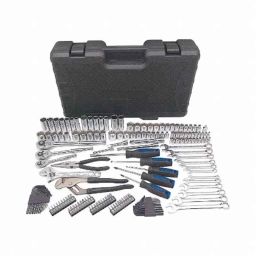 Westward SAE &a; Metric Master Tool Set, 40JD53 (170)-picture-18