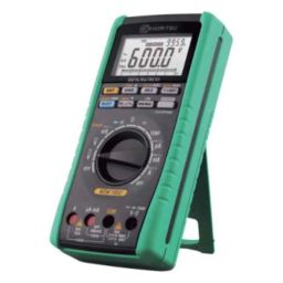 Kyoritsu Kew 1052 Digital Multimeter-41