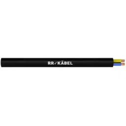 RR Kabel 4 Sqmm 7 Core Black Flexible Cable, Length: 100m-image-22