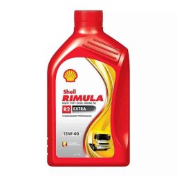 Shell 1 L R2 Extra 15W-40 Engine Oil for Engine, SHE-98B90B-image-64