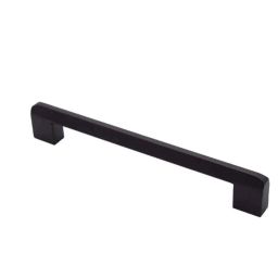 RAB 160mm Zinc Black Drawer Pull Handle, AR1151 JUPID (Pack of 4)-image-87