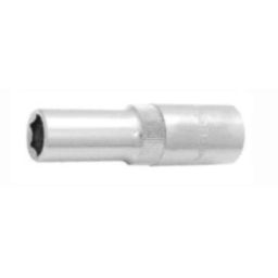 Baum 1/2 inch Drive Bi-Hex Deep Socket, Art-407, Size: 19mm (Pack of 6)-picture-9