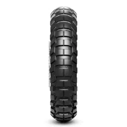 Metzeler 17 inch KAROO 4 120/70 R 19 M/C 60Q M+S Tubeless Tyre for Bike-picture-38