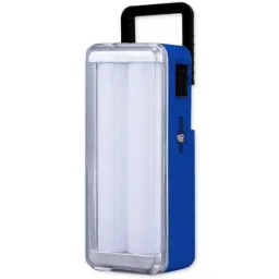 Pick Ur Needs 30W 12 SMD LED &a; Tube Blue Rechargeable Emergency Light-picture-16