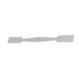 Borosil 8 inch Both Side Flat Spatula, LASP8888808-35