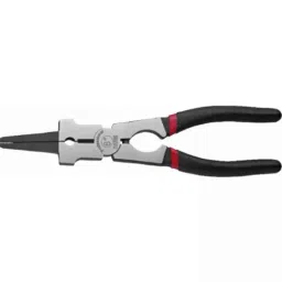 Baum Art-711 200mm Black Mig Welding Pliers-picture-24