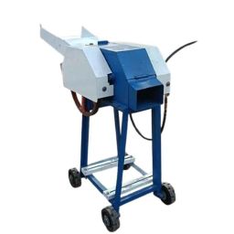 Vishvakarma 2HP Heavy Duty Chaff Cutter with Motor &a; 2+1 Blades-image-71