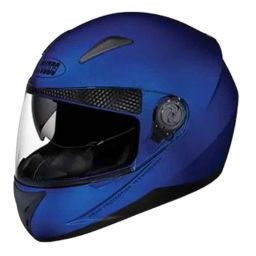 Studds Shifter Expanded Polystyrene Flame Blue Full Face Full Face Helmet, Size: Xtra Large-picture-29