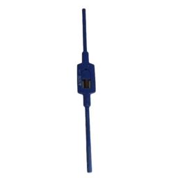 B K Jagan &a; Co 10mm Chrome Vanadium Steel Adjustable Tap &a; Reamer Wrench-picture-2