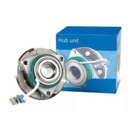 Imported 35x68x37mm Wheel Hub Bearing Unit, BAH-0052-image-37