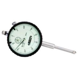 Insize 20mm 0.01mm Lug Back Dial Indicator, 2310-20A (Pack of 3)-4