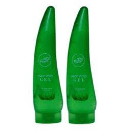 Indopower DD270 2x150ml Aloe Vera gel Combo Pack-19