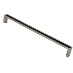 RAB 160mm Zinc Black Cabinet Pull Handle, 1073 (Pack of 4)-image-50