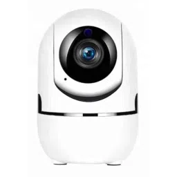 Cybernautt C2Y 2MP HD Pan Tilt Smart Wi-Fi Camera with Motion Sense Alert, 360 Degree View, HD Night Vision, Remote Control &a; Two Way Audio-31
