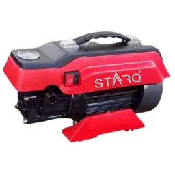 STARQ ST5 250bar 2500W Heavy Duty High Pressure Washer with 1 Litre Professional Snow Foam Lance-2