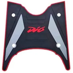 AOW Center mat for Honda Dio Bs6-36