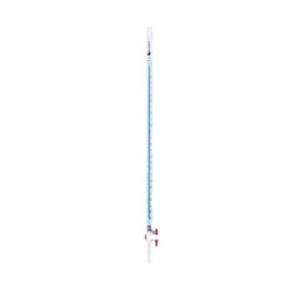Tarsons 50ml PMMA/PMP Burette, 531011 (Pack of 6)-15