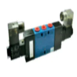 Akari 1/2 inch Single Solenoid Valve with Small Coil, AK-SVCTC-15-picture-1