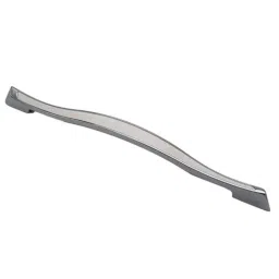 RAB 12 inch ABS White Drawer Pull Handle, 1008 (Pack of 4)-image-83