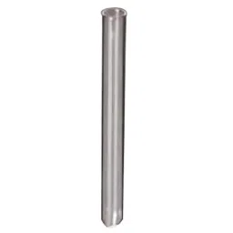 Glassco 1000 Pcs Boro 5.1 Glass Disposable Glassware Culture Tube Set, 27729.568-30
