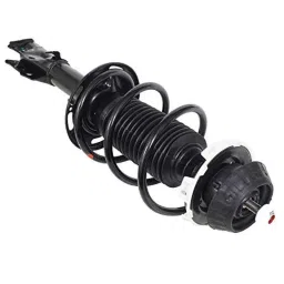 Uno Minda RHS Gas Type Front Strut Assembly for Honda City Type-III 1998-2003, SS-1903AFR-picture-3