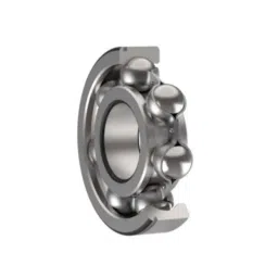 ZKL 25x52x15mm Single Row Deep Groove Ball Bearings with Snap Ring, 6205N C3-image-27