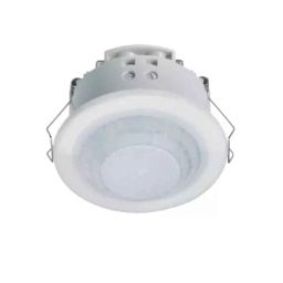 Hager EE805A 6m 10A Movement &a; Presence Detector-39