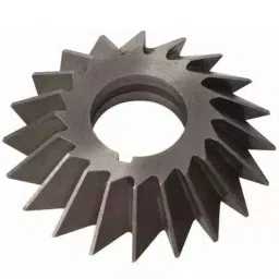 Addison 2.3/4x7/16 inch 40 deg HSS Equal Angle Cutter-image-22
