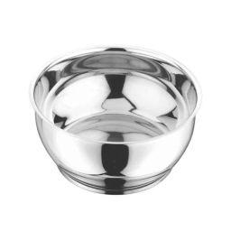 Vinod 4 Litre Heavy Bottom Induction Friendly Tasla, ITS26 (Pack of 3)-32