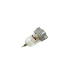 Akari 1 inch Air Filter, QSL-25-25
