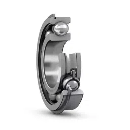 Imported 6309 N Deep Groove Ball Bearing, 45x100x25mm (Pack of 5)-image-16