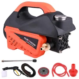AllExtreme XL-8 2400W 13MPa High Pressure Washer-picture-11