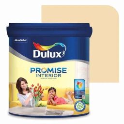 Dulux Promise 1 Litre Tender Australia Rich Finish Interior Acrylic Emulsion Paint, F0BCA8_DL1-picture-38