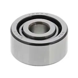 NSK 30x72x30mm Double Row Angular Contact Ball Bearing, 5306-picture-12