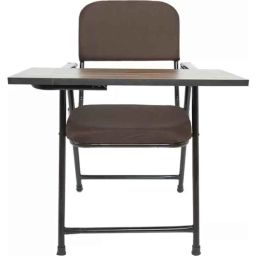 CELLBELL Laika C62 Fabric Brown Training Chair, CBHKFWSC1009-picture-45