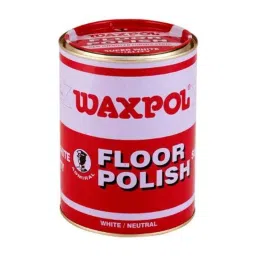 Waxpol 2kg White Floor Polish, AFP540-10