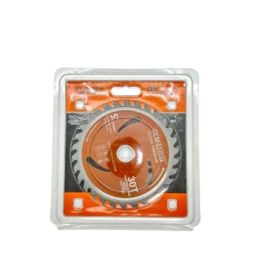 Gem Mini 5 inch 125mm 30 Teeth Mild Steel TCT Saw Blade for Marble Cutter Machine-picture-42