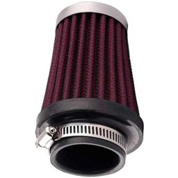 AOW HP High Performance Motorcycle/Bike Air Filter For Honda CBR 600RR-20