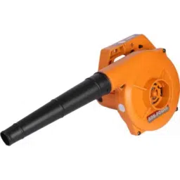 ADN Power 800W 14000rpm Plastic Orange Forward Curved Corded Air Blower-image-9